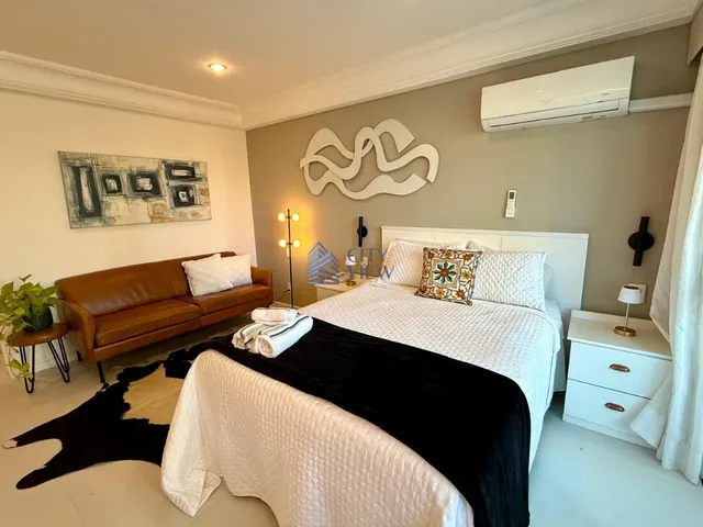 Imagem 4: FLAT DE 30M² - CONDOMÍNIO MEDITERRÂNEO - BARRA DA TIJUCA