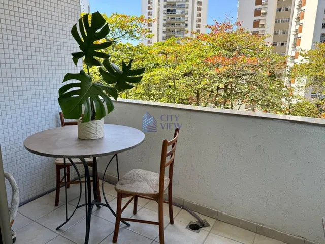 Imagem 9: FLAT DE 30M² - CONDOMÍNIO MEDITERRÂNEO - BARRA DA TIJUCA