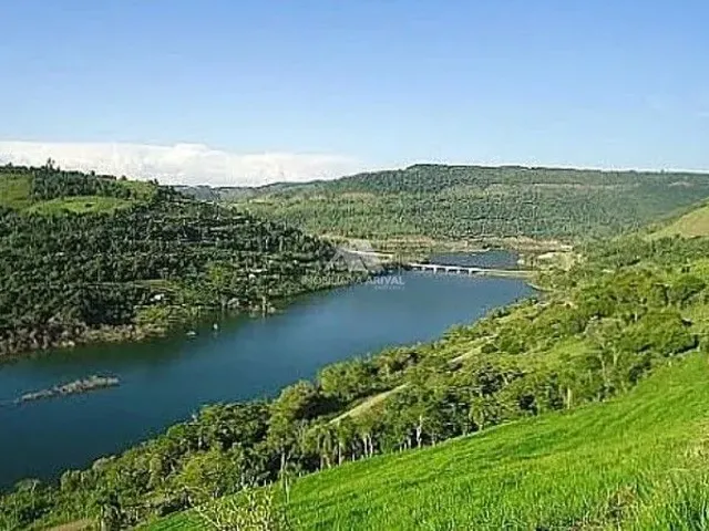Imagem: TERRENO NO PORTO GOIO ÊN