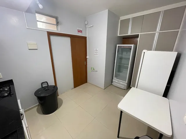 Imagem 9: EXCELENTE SALÃO MOBILIADO PARA LOCAÇÃO NO BAIRRO IPIRANGA