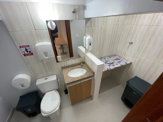 Imagem 15: EXCELENTE SALÃO MOBILIADO PARA LOCAÇÃO NO BAIRRO IPIRANGA