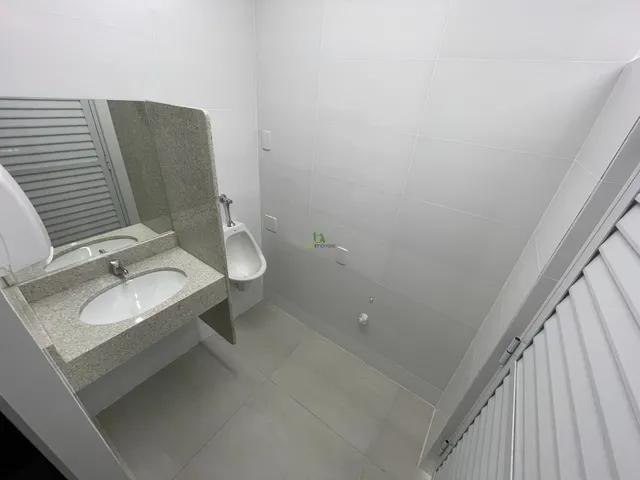 Imagem 11: EXCELENTE SALÃO MOBILIADO PARA LOCAÇÃO NO BAIRRO IPIRANGA