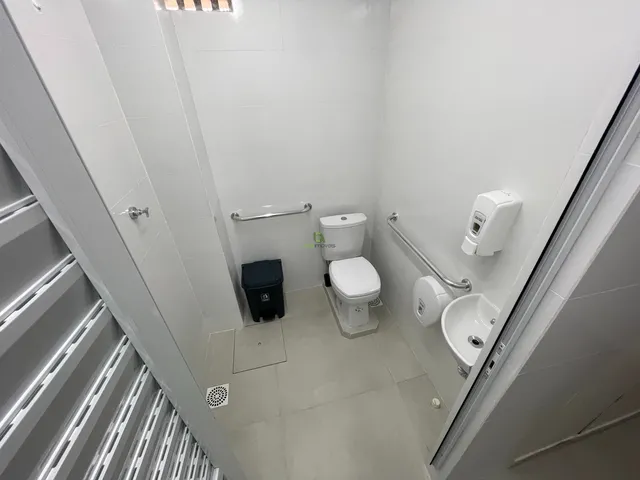 Imagem 3: EXCELENTE SALÃO MOBILIADO PARA LOCAÇÃO NO BAIRRO IPIRANGA