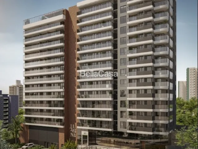 Imagem: Apartamento à venda 3 quartos sendo 1 suíte