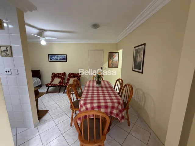 Imagem 2: Apartamento 01 quarto com dependência de empregada no Centro de Guarapari