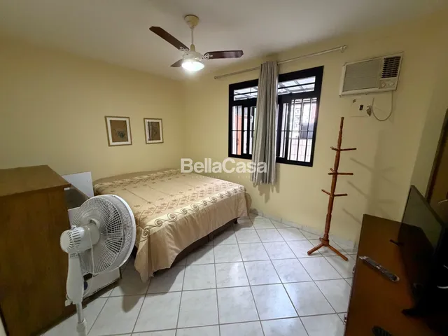 Imagem 8: Apartamento 01 quarto com dependência de empregada no Centro de Guarapari