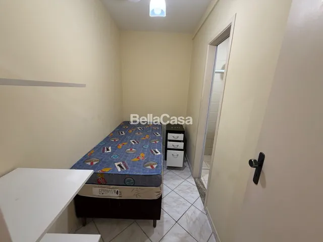 Imagem 9: Apartamento 01 quarto com dependência de empregada no Centro de Guarapari