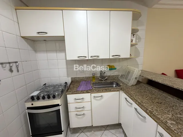 Imagem 5: Apartamento 01 quarto com dependência de empregada no Centro de Guarapari