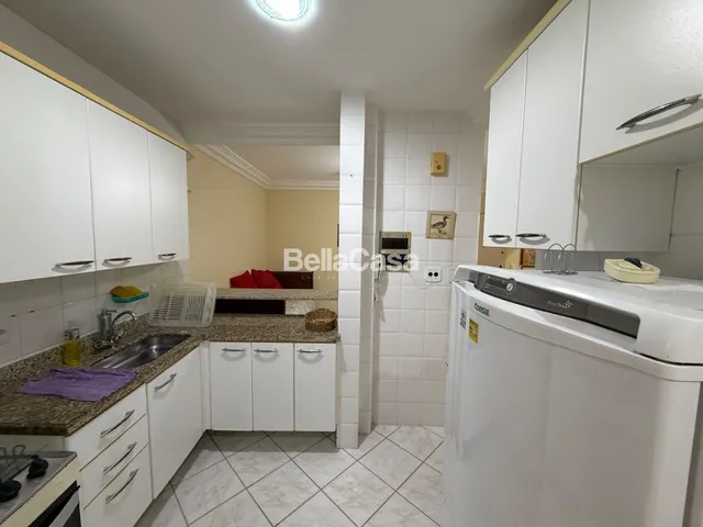 Imagem 11: Apartamento 01 quarto com dependência de empregada no Centro de Guarapari