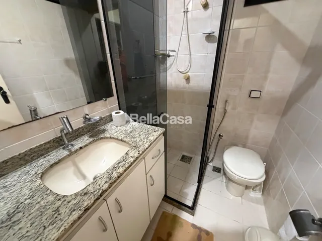 Imagem 3: Apartamento 01 quarto com dependência de empregada no Centro de Guarapari