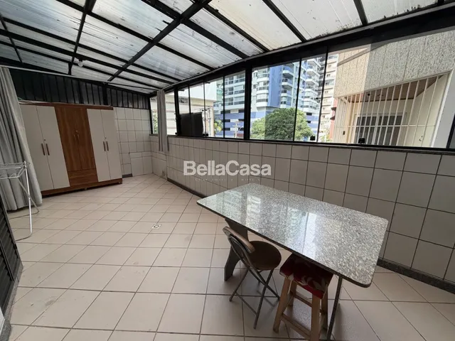 Imagem 10: Apartamento 01 quarto com dependência de empregada no Centro de Guarapari