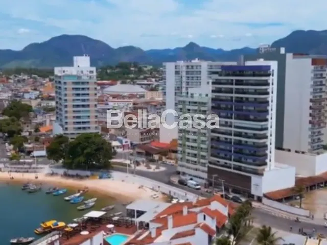 Imagem 5: Lançamento na Praia do Morro - Guarapari/ES - Lazer na cobertura