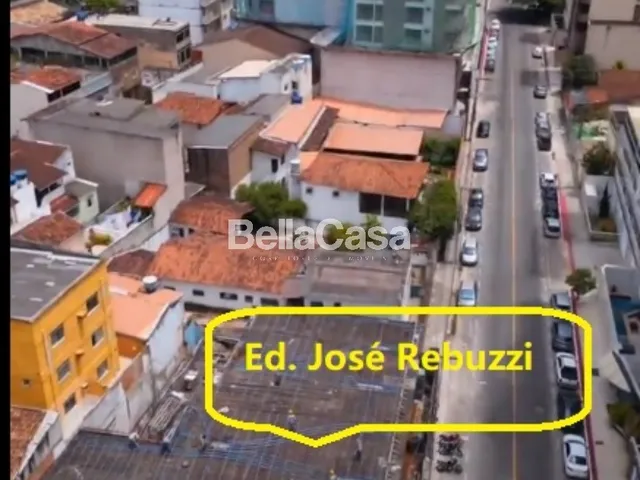 Imagem 9: Lançamento na Praia do Morro - Guarapari/ES - Lazer na cobertura