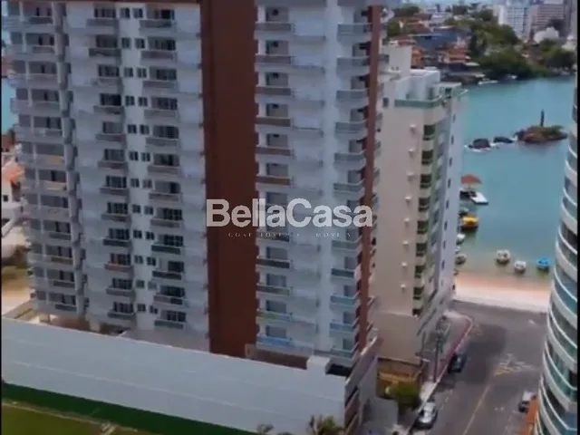 Imagem 10: Lançamento na Praia do Morro - Guarapari/ES - Lazer na cobertura
