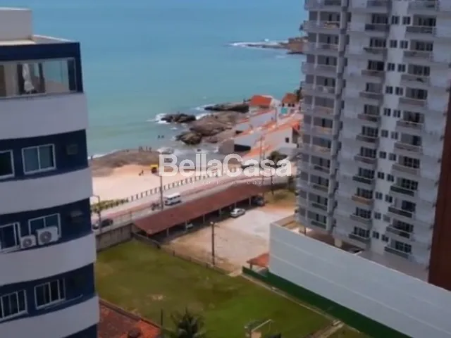 Imagem 11: Lançamento na Praia do Morro - Guarapari/ES - Lazer na cobertura