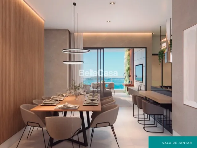 Imagem 5: Lançcamento Infinity Residence: Apartamentos de Alto Padrão na Praia do Morro em