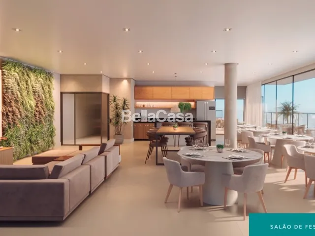 Imagem 11: Lançcamento Infinity Residence: Apartamentos de Alto Padrão na Praia do Morro em
