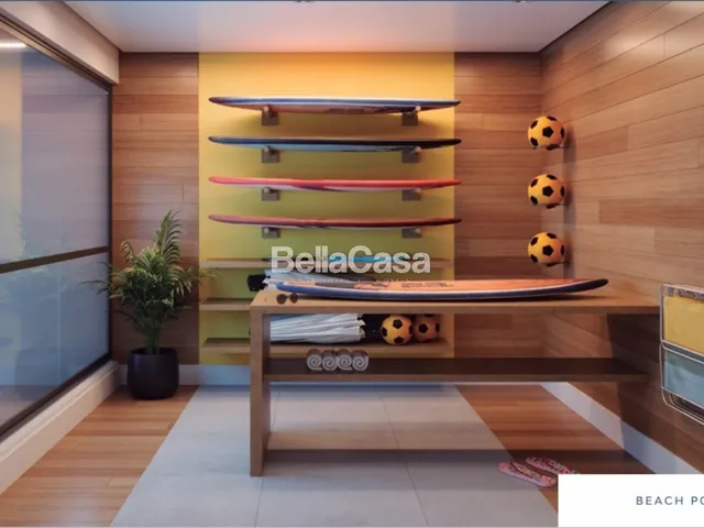 Imagem 15: Lançcamento Infinity Residence: Apartamentos de Alto Padrão na Praia do Morro em