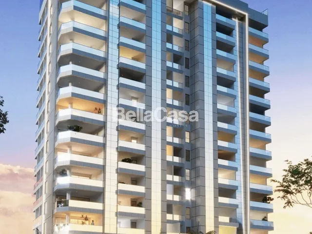 Imagem 2: Lançcamento Infinity Residence: Apartamentos de Alto Padrão na Praia do Morro em