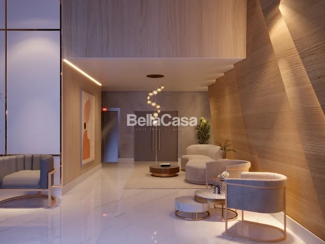 Imagem 4: Lançcamento Infinity Residence: Apartamentos de Alto Padrão na Praia do Morro em