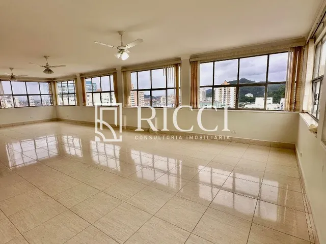 Imagem: Apartamento à venda no Itararé em São