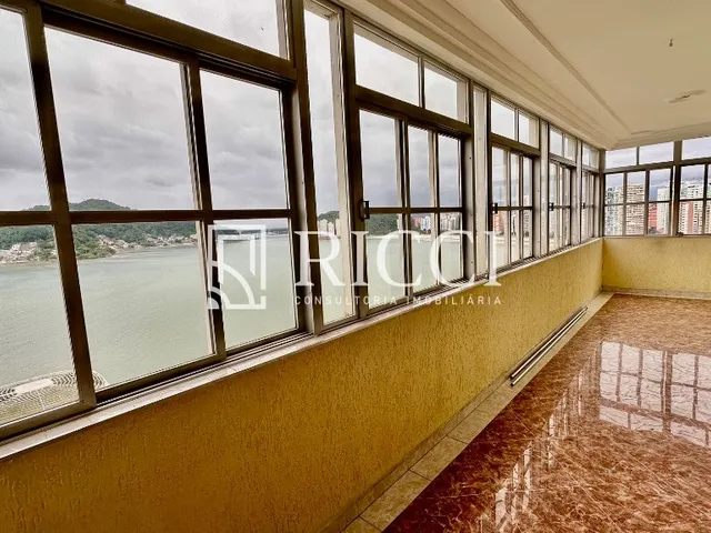 Imagem: Apartamento à venda no Itararé em São
