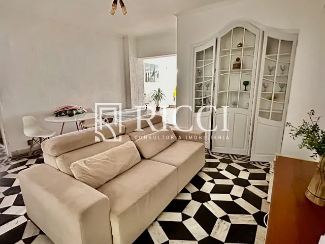 Imagem: Apartamento à venda no Itararé em São