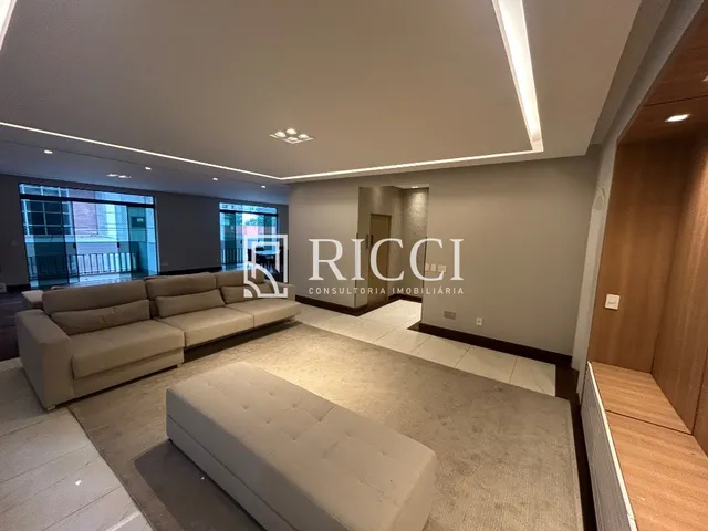 Imagem: Apartamento de Luxo no Boqueirão 4 Quartos