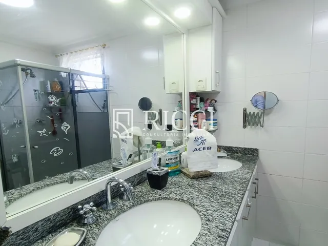 Imagem 2: Apto na quadra da praia, lazer completo, varanda gourmet