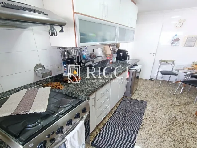 Imagem 15: Apto na quadra da praia, lazer completo, varanda gourmet