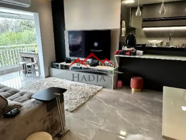 Imagem: O apartamento possui 3 Dormitórios, 1 Suíte, 3 Banheiros,