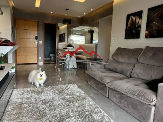 Imagem 11: APARTAMENTO À VENDA NO CONDOMÍNIO OLIVIO BOA JUNDIAÍ/SP