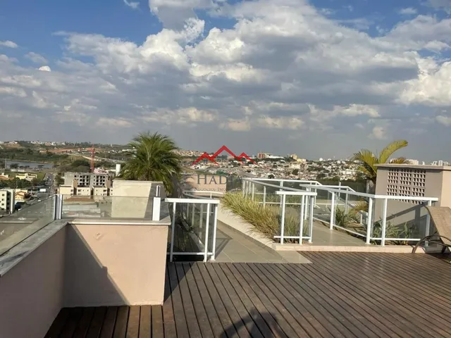 Imagem 14: APARTAMENTO À VENDA NO CONDOMÍNIO OLIVIO BOA JUNDIAÍ/SP