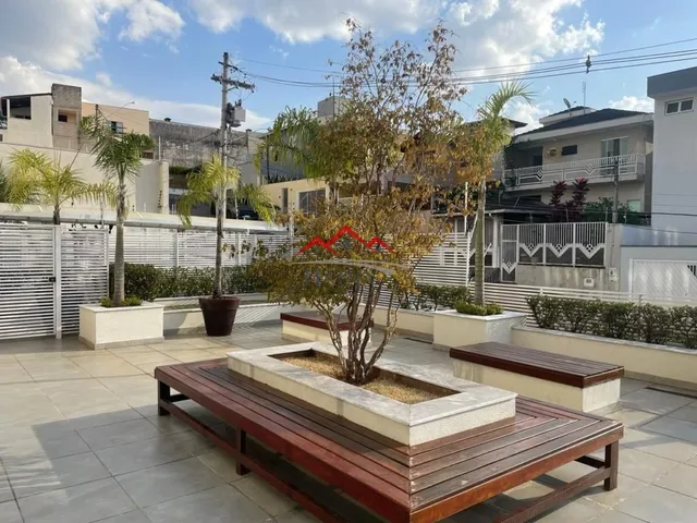 Imagem 12: APARTAMENTO À VENDA NO CONDOMÍNIO OLIVIO BOA JUNDIAÍ/SP