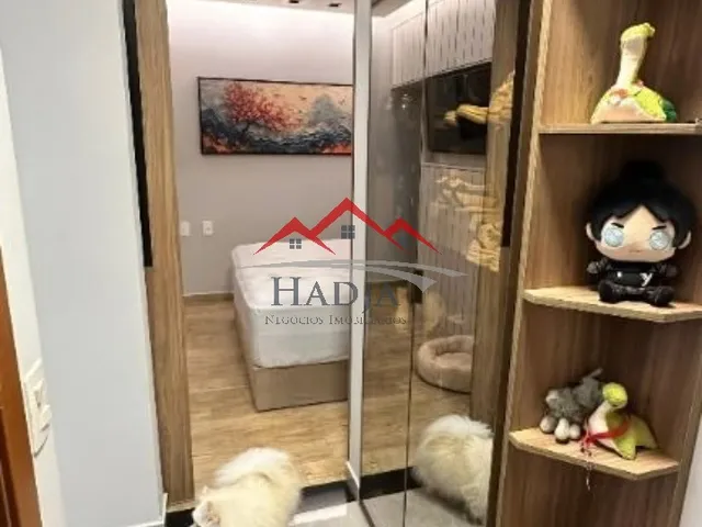 Imagem 10: APARTAMENTO À VENDA NO CONDOMÍNIO OLIVIO BOA JUNDIAÍ/SP
