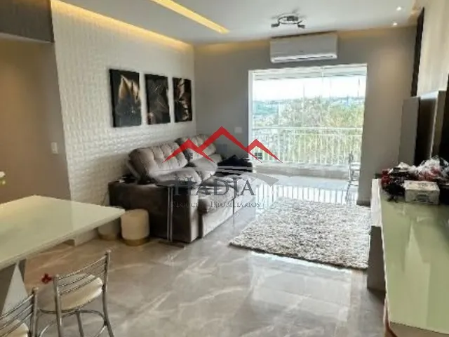 Imagem 7: APARTAMENTO À VENDA NO CONDOMÍNIO OLIVIO BOA JUNDIAÍ/SP