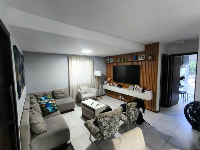 Imagem 2: A casa na medida do que você precisa