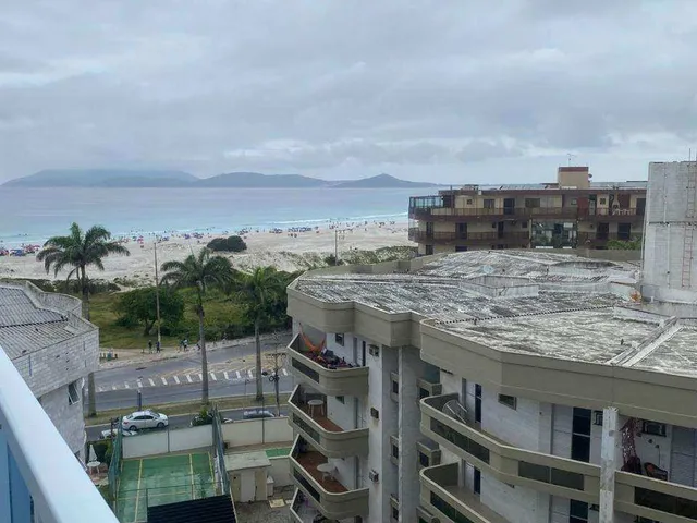Imagem: Cobertura à venda em Cabo Frio, Vila Nova