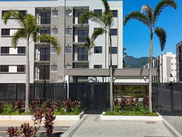 Imagem: Apartamento para alugar, no LIVING PARK