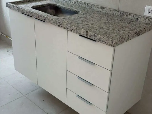 Imagem 12: Apartamento para alugar, no LIVING PARK ORQUÍDEA em Rio de Janeiro, Jacarepaguá, com 2