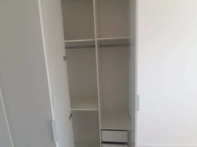 Imagem 3: Apartamento para alugar, no LIVING PARK ORQUÍDEA em Rio de Janeiro, Jacarepaguá, com 2