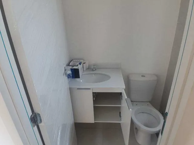 Imagem 5: Apartamento para alugar, no LIVING PARK ORQUÍDEA em Rio de Janeiro, Jacarepaguá, com 2