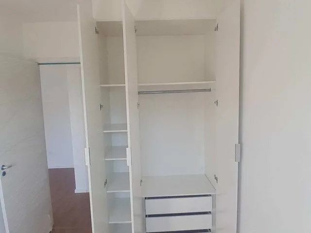 Imagem 7: Apartamento para alugar, no LIVING PARK ORQUÍDEA em Rio de Janeiro, Jacarepaguá, com 2