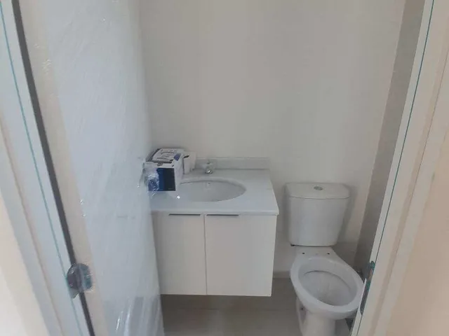 Imagem 10: Apartamento para alugar, no LIVING PARK ORQUÍDEA em Rio de Janeiro, Jacarepaguá, com 2