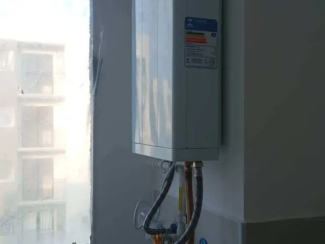 Imagem 9: Apartamento para alugar, no LIVING PARK ORQUÍDEA em Rio de Janeiro, Jacarepaguá, com 2