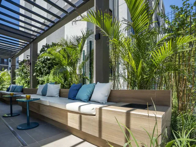 Imagem 16: Apartamento para alugar, no LIVING PARK ORQUÍDEA em Rio de Janeiro, Jacarepaguá, com 2