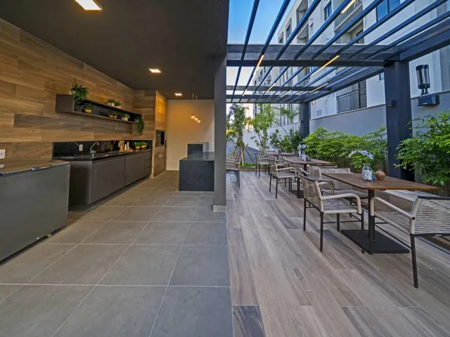 Imagem 13: Apartamento para alugar, no LIVING PARK ORQUÍDEA em Rio de Janeiro, Jacarepaguá, com 2