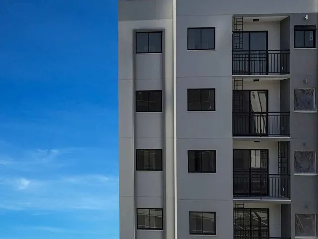Imagem 14: Apartamento para alugar, no LIVING PARK ORQUÍDEA em Rio de Janeiro, Jacarepaguá, com 2
