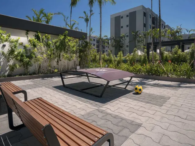 Imagem 15: Apartamento para alugar, no LIVING PARK ORQUÍDEA em Rio de Janeiro, Jacarepaguá, com 2