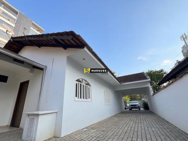 Imagem 15: Casa Comercial para Alugar, 100m² – Bairro América, Joinville/SC